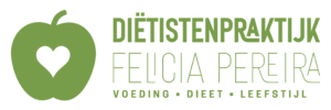 Diëtistenpraktijk Felicia Pereira
